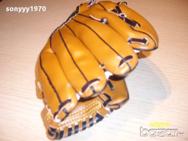 ръкавица за беизбол-внос швеицария, снимка 8 - Спортна екипировка - 16465704