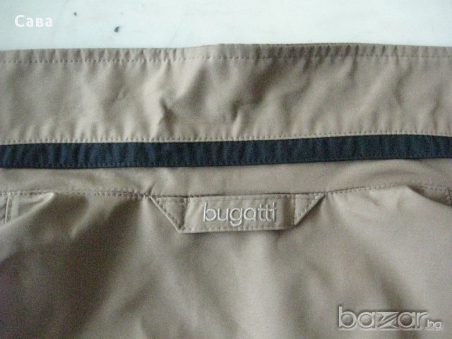 яке пролет,есен Bugatti  мъжко,л, снимка 5 - Якета - 14670687