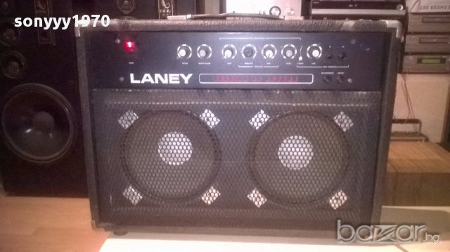 laney session 45 reverb-64х48х21см-внос англия