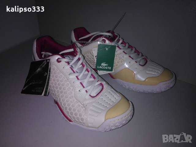 Lacoste оригинални обувки