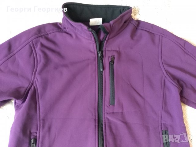 Спортно горнище за момиче Feel X /Фийл екс, 100% оригинал, снимка 3 - Детски анцузи и суичери - 24579189