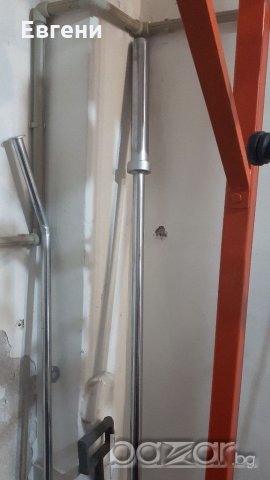 Лостове олимпииски и други, снимка 2 - Фитнес уреди - 21194207