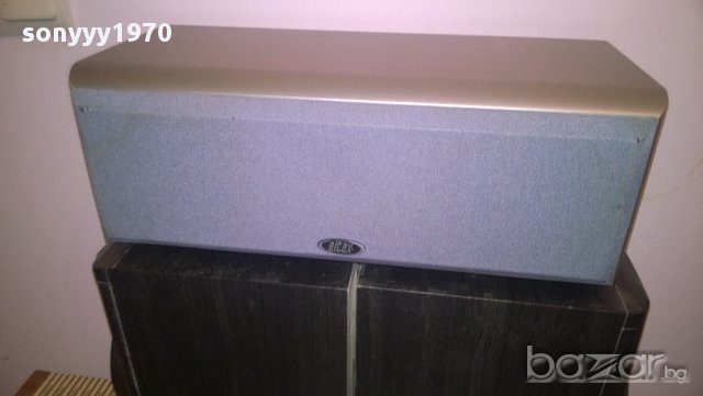 eltax-atomic-center-4/8ohm100/60watt-danish loudsp.внос швеицария, снимка 15 - Тонколони - 10309597