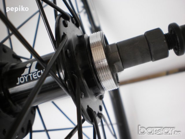 Продавам колела внос от Германия  алуминиева задна капла 26 цола VUELTA USA за дискови спирачки с ал, снимка 11 - Части за велосипеди - 14346568