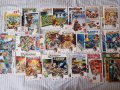 Книжки LEGO от различни Лего настолни игри