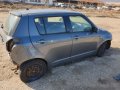 Suzuki Swift 1.3i 2007г-на части!, снимка 2