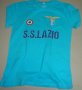 Нова Уникална Фен тениска на Лацио с Ваше Име И Номер! S.S.LAZIO!, снимка 2
