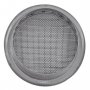 ВЕНТИЛАЦИОННА РЕШЕТКА С МРЕЖА - КРЪГЛА, снимка 8