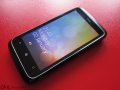  HTC 7 Trophy Windows Phone 7 екран 3.8" Wi-Fi Gps камера 5 Mp процесор 1 Ghz 8 GB, снимка 1 - HTC - 10149869