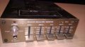 Pioneer car ampli+equalizer-ретро-внос швеицария, снимка 3