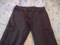 дамски кафяв панталон, снимка 2