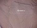Quechua № 48 (XL)  -3/4 дамски туристически панталон, снимка 5