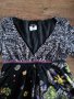 Miss sixty - страхотна дамска блузка, снимка 1 - Блузи с дълъг ръкав и пуловери - 17305055