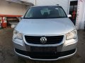 фолксваген тоуран 08 1.9тди 105к.с. БЛС/vw touran 08 1.9tdi 105 BLS, снимка 2