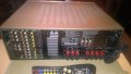 denon avr-2801-7-chanel saraund receiver-3-optical-8-s video-japan-от швеицария, снимка 14
