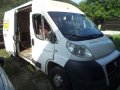 Fiat Ducato 2.3multiget-На части, снимка 4