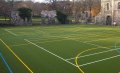Изкуствени треви за футбол, спортни игрища и ландскейп, снимка 13
