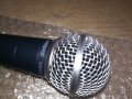 shure sm58-microphone-качествен микрофон, снимка 4