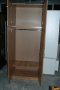 2 крилен гардероб с надстройка , снимка 2