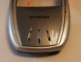 Nokia 6310i/ 6310 панели - преден, заден и всички части, снимка 11