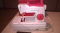Singer-made in france 25х24х11см-ретро колекция-внос швеицария, снимка 1
