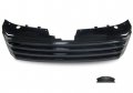 Решетка без емблема VW PASSAT 3C (2010) - черна, снимка 1 - Аксесоари и консумативи - 17121597