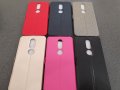 Nokia 3.2 , Nokia 4.2 калъф тип тефтер със силиконово легло, снимка 4