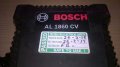 Bosch al 1860cv 10.8-18v/dc 6amp for li-ion battery-внос швеицария, снимка 6