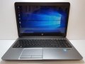 HP ProBook 650 G1 Intel Core i5-4310M 2.70GHz / 8192MB / 320GB / DVD/RW / DisplayPort / 15.6", снимка 1 - Лаптопи за дома - 24434168