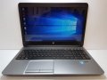 HP ProBook 650 G1 Intel Core i5-4310M 2.70GHz / 8192MB / 320GB / DVD/RW / DisplayPort / 15.6"