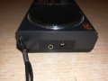 irradio rs.701l-receiver-за ремонт-внос швеицария, снимка 14