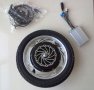  Електровелосипед Комплект за Електрически велосипед e-bike kit  , снимка 12