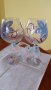 Ръчно рисувани ритуални чаши, снимка 2