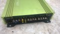 rave land-green force-1000watts4/3/2chanel amplifier, снимка 8