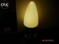 Настолна лампа сменяща си цветовете от Германия, снимка 4