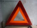 Професионален светлоотразителен авариен триъгълник, снимка 6