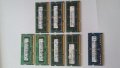 Памет SO-DIMM DDR2,DDR3  2GB,, снимка 2
