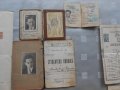 Стари документи от 1909 до 1935 г , снимка 5