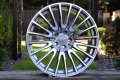 БМВ Джанти 21" 5x120 BMW X4 F26 X5 E70 F15 X6 E71 F16, снимка 1