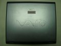 Sony Vaio PCG-8N2M лаптоп на части, снимка 3