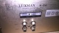 luxman k-210 deck-made in japan-внос швеицария, снимка 17