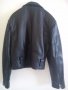 Кореиско кожено яке - естествена кожа -размер М - 48., снимка 2