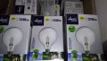 ХАЛОГЕННИ крушки 70W=90W, 1240lm / LED крушки 14W=100W, 1200lm, снимка 2