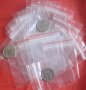 полиетиленови пликчета цип 8/7 см. 9/13 см. 11/16 см. 13/19 см., снимка 3