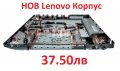 НОВ Долен Корпус за Lenovo G570 G575 G575GX G575AX (СЪС и БЕЗ HDMI порт)  AP0GM000A001, 31048403 , снимка 4