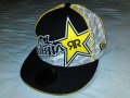 Нова шапка NIKE Чопър Ямаха Металика СК Сузуки Рап Рок, снимка 9