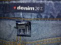 Denim 24/7 - оригинални дънки, почти нови! , снимка 3