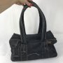 Чанта G Star handbag customized, оригинал, снимка 4