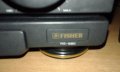 Fisher RS-580 FM Stereo AM Receiver Tuner Radio, снимка 6
