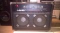 laney session 45 reverb-64х48х21см-внос англия, снимка 1